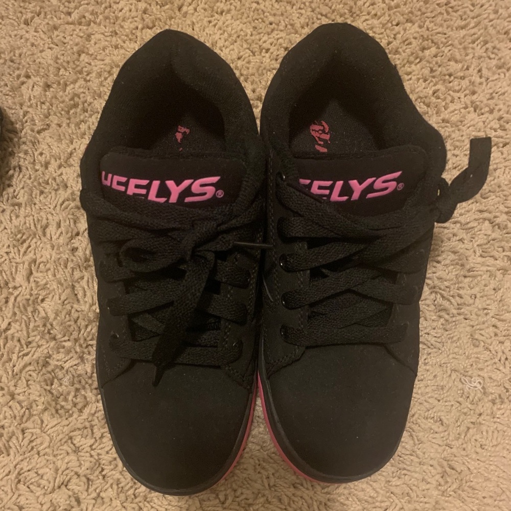 Heelys